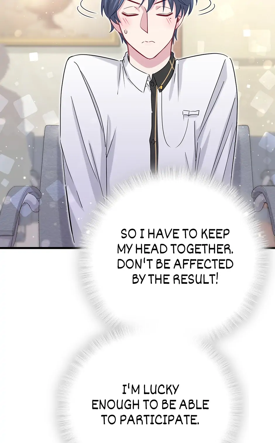 Whose Baby Is It?[Official] - Chapter 47 manhwa
