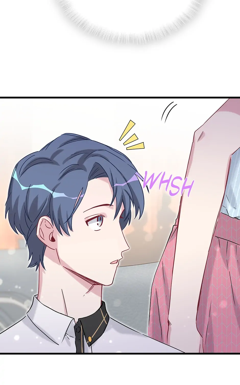 Whose Baby Is It?[Official] - Chapter 47 manhwa