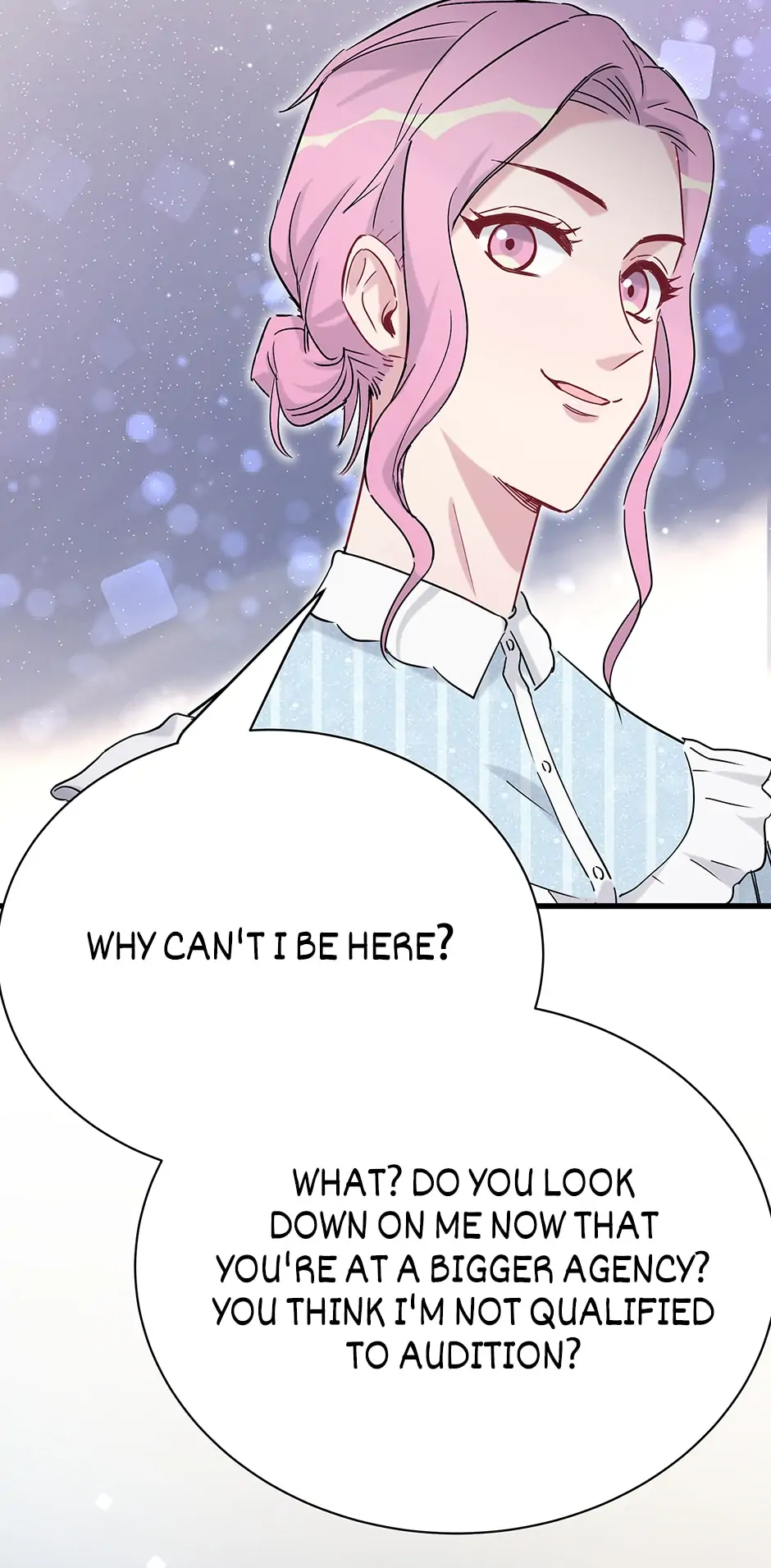 Whose Baby Is It?[Official] - Chapter 47 manhwa