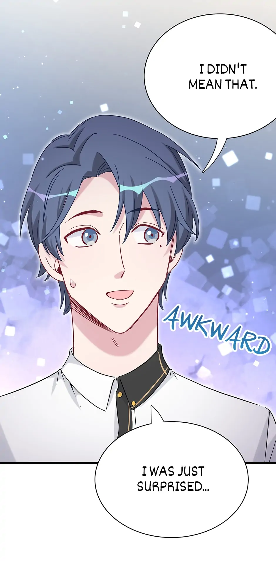 Whose Baby Is It?[Official] - Chapter 47 manhwa