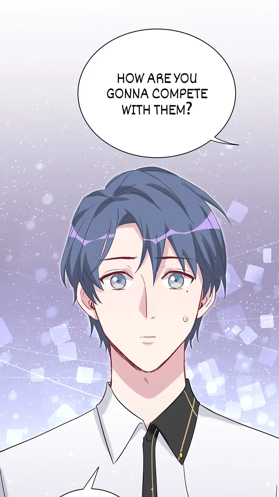Whose Baby Is It?[Official] - Chapter 47 manhwa