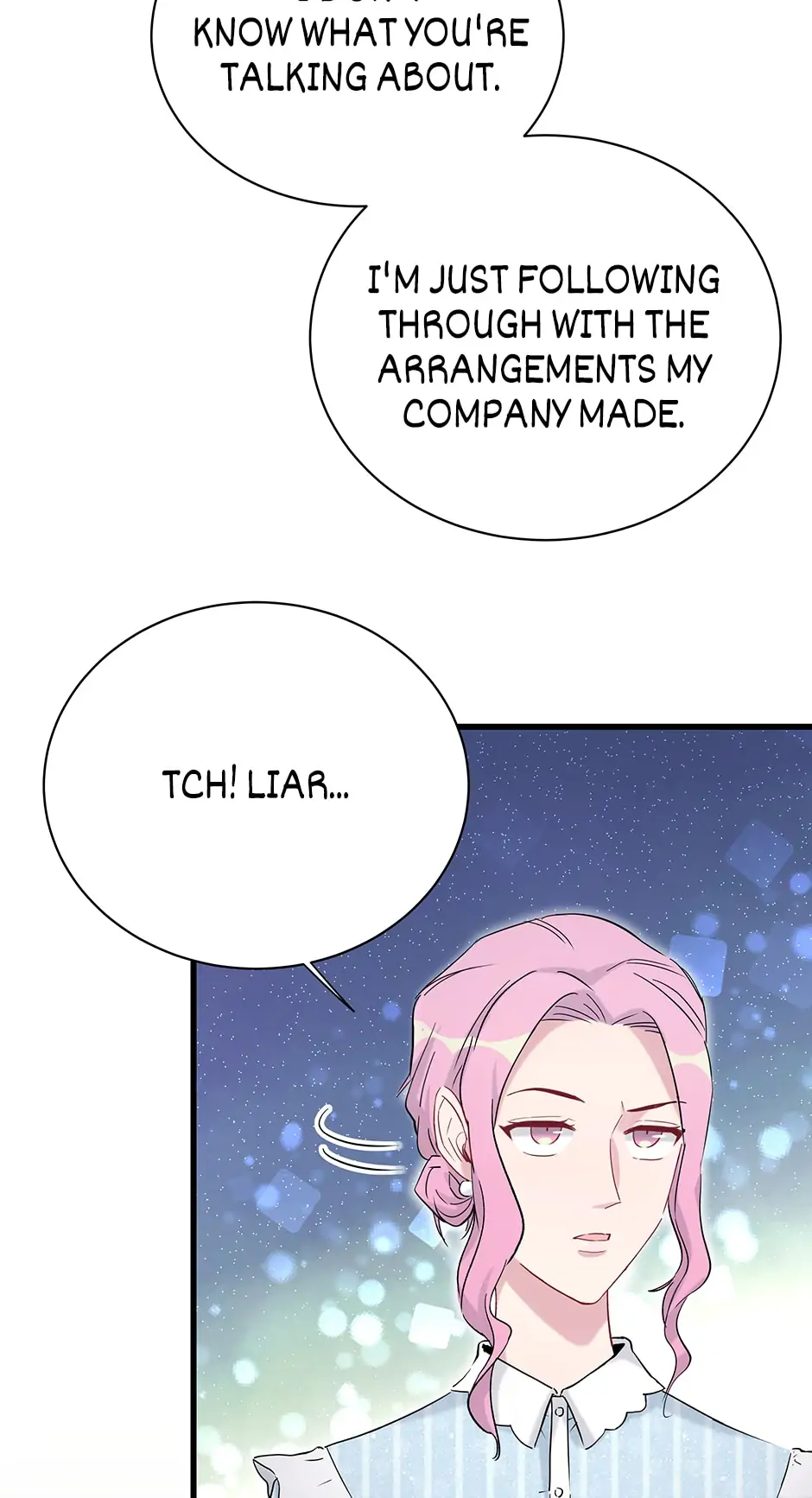 Whose Baby Is It?[Official] - Chapter 47 manhwa