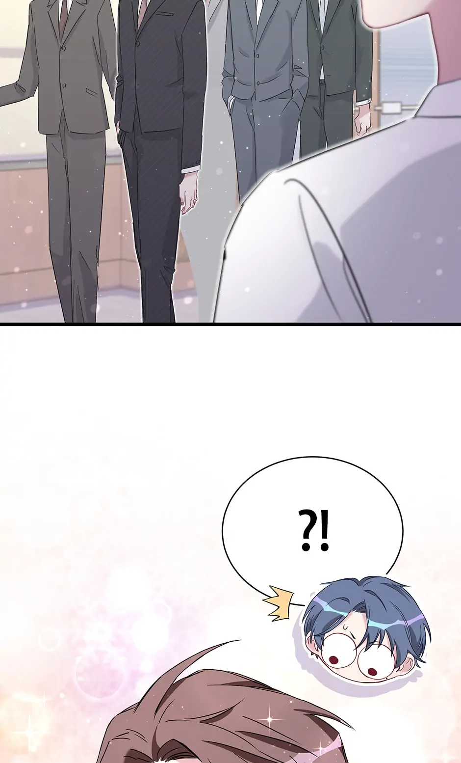 Whose Baby Is It?[Official] - Chapter 47 manhwa