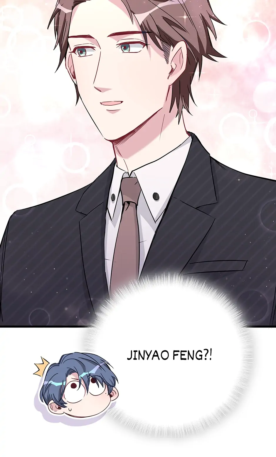 Whose Baby Is It?[Official] - Chapter 47 manhwa