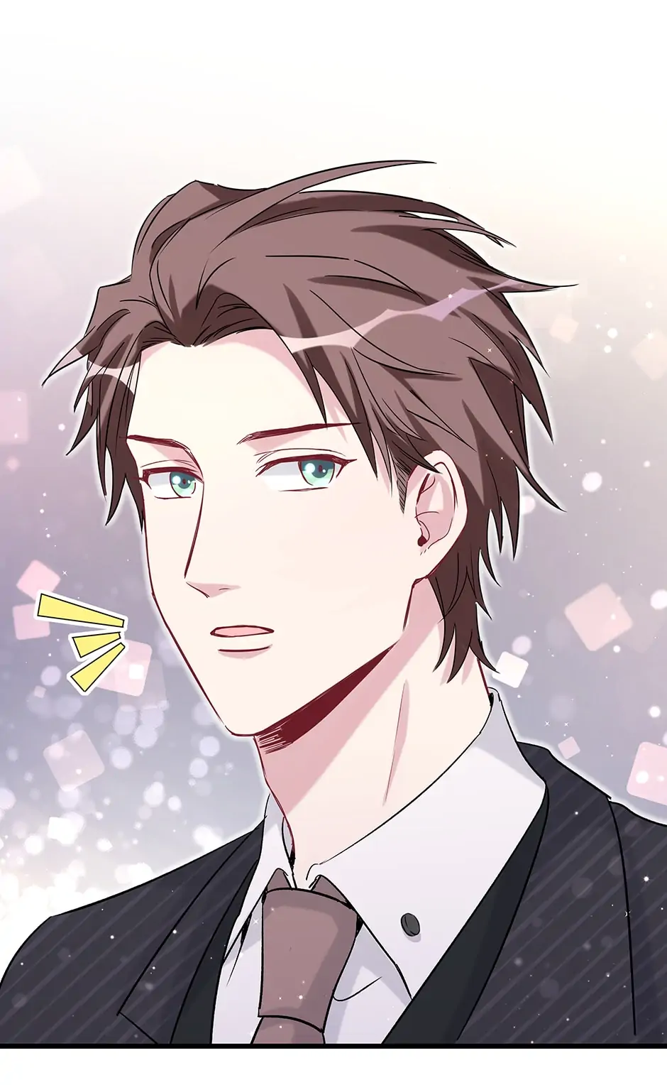 Whose Baby Is It?[Official] - Chapter 47 manhwa