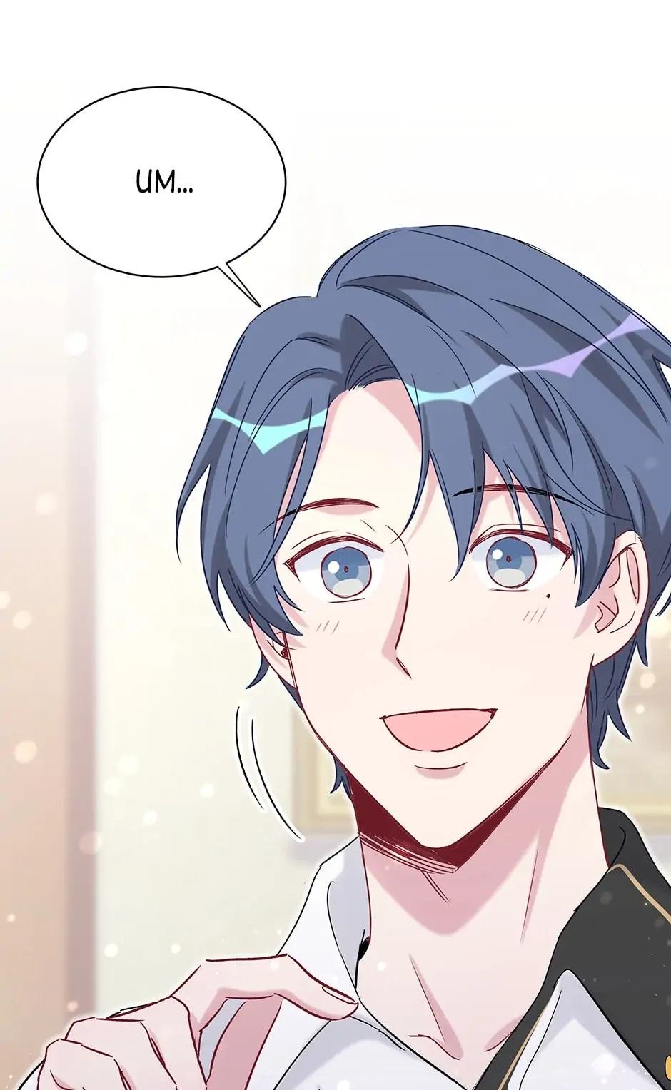 Whose Baby Is It?[Official] - Chapter 47 manhwa