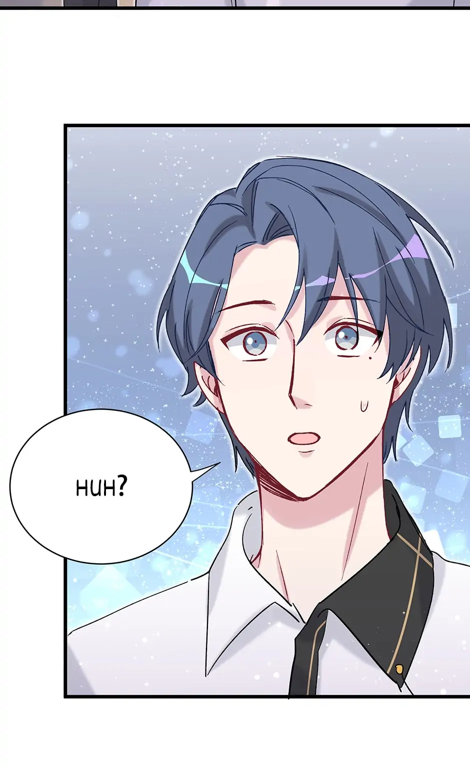Whose Baby Is It?[Official] - Chapter 47 manhwa