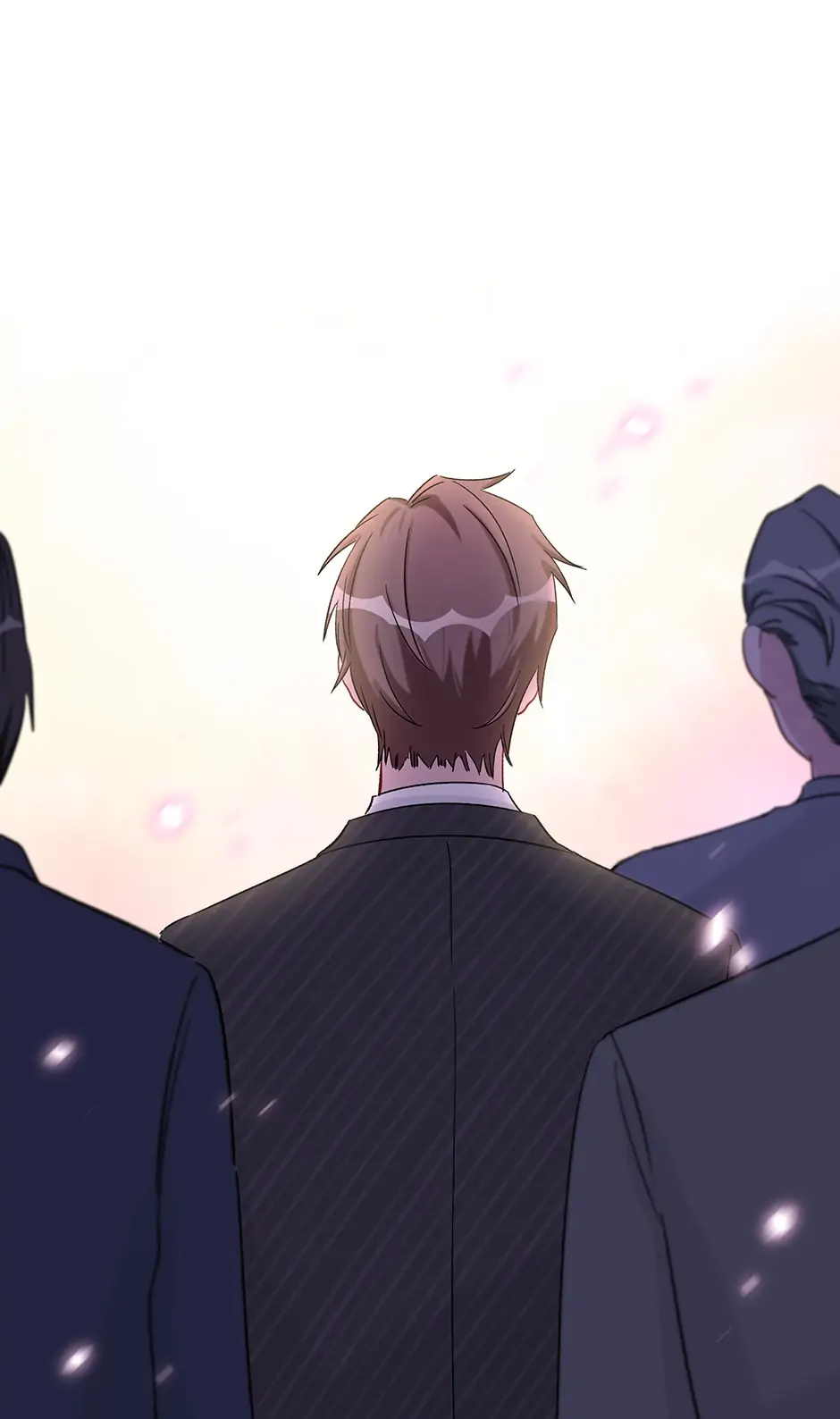 Whose Baby Is It?[Official] - Chapter 47 manhwa