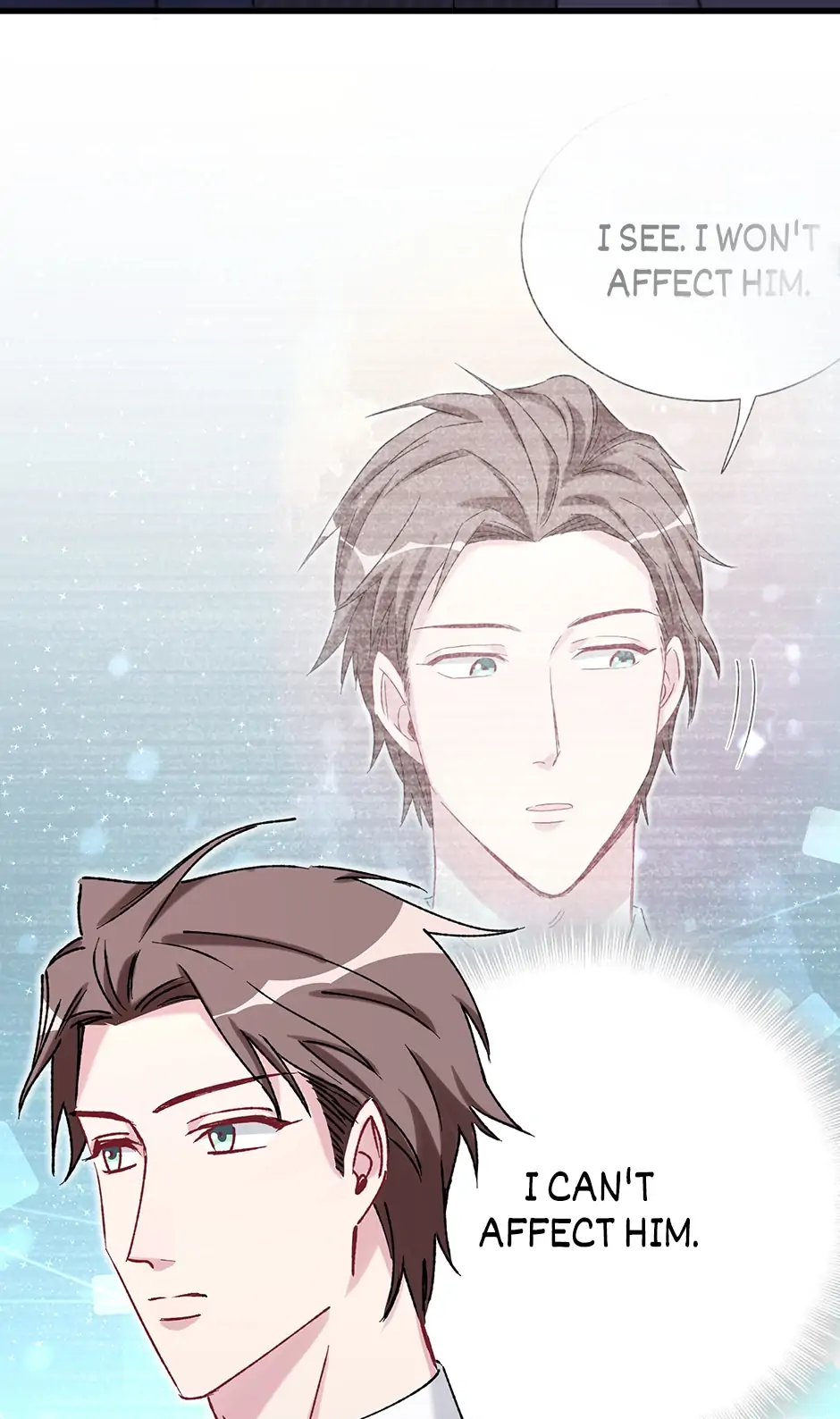 Whose Baby Is It?[Official] - Chapter 47 manhwa