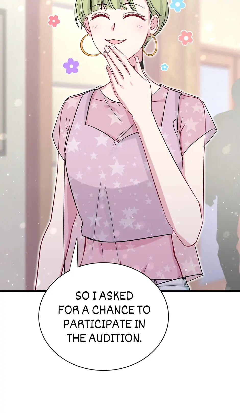 Whose Baby Is It?[Official] - Chapter 47 manhwa