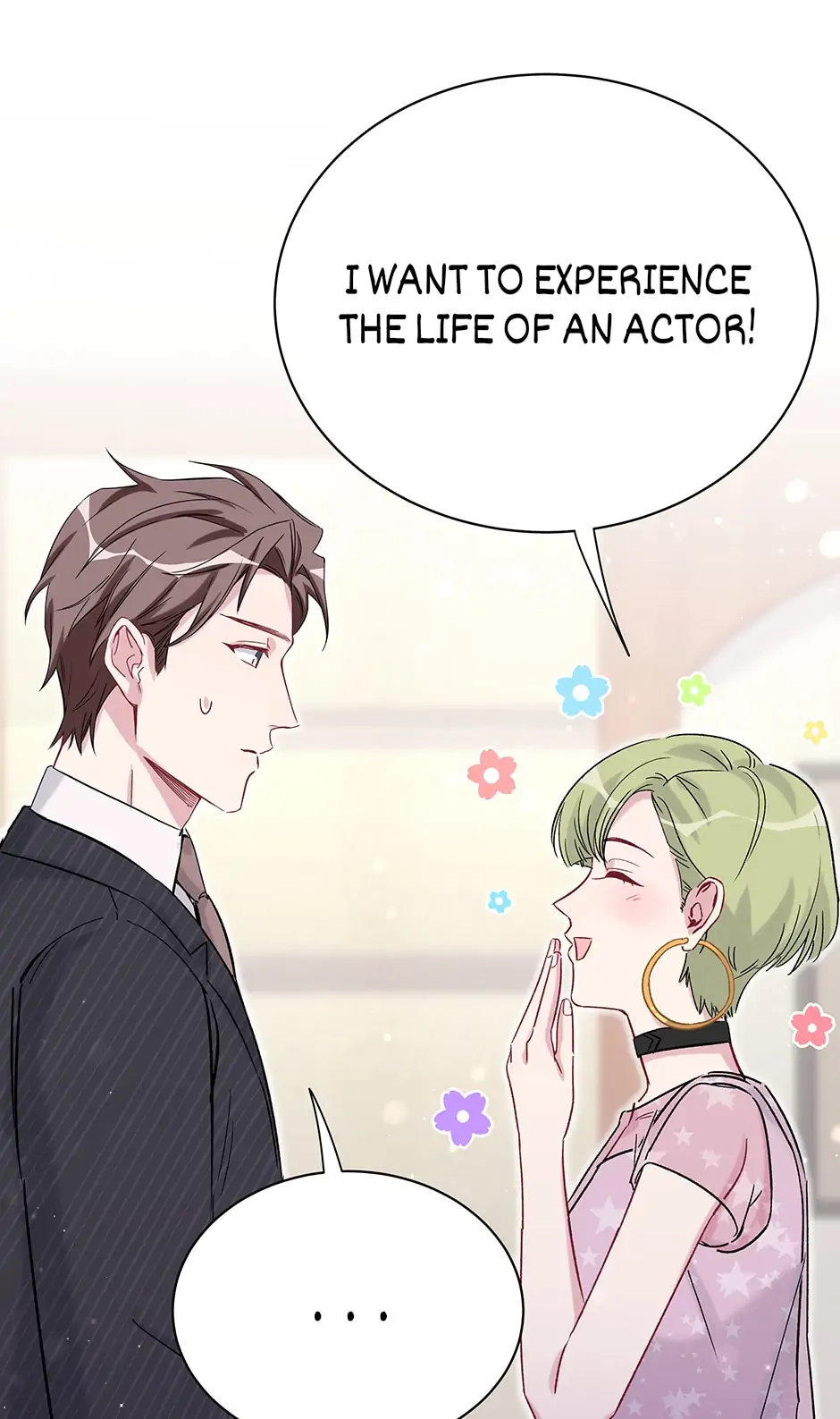 Whose Baby Is It?[Official] - Chapter 47 manhwa