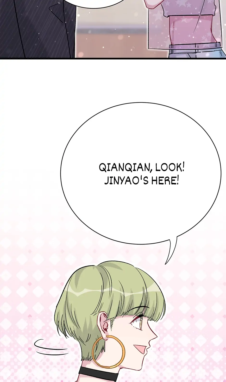 Whose Baby Is It?[Official] - Chapter 47 manhwa
