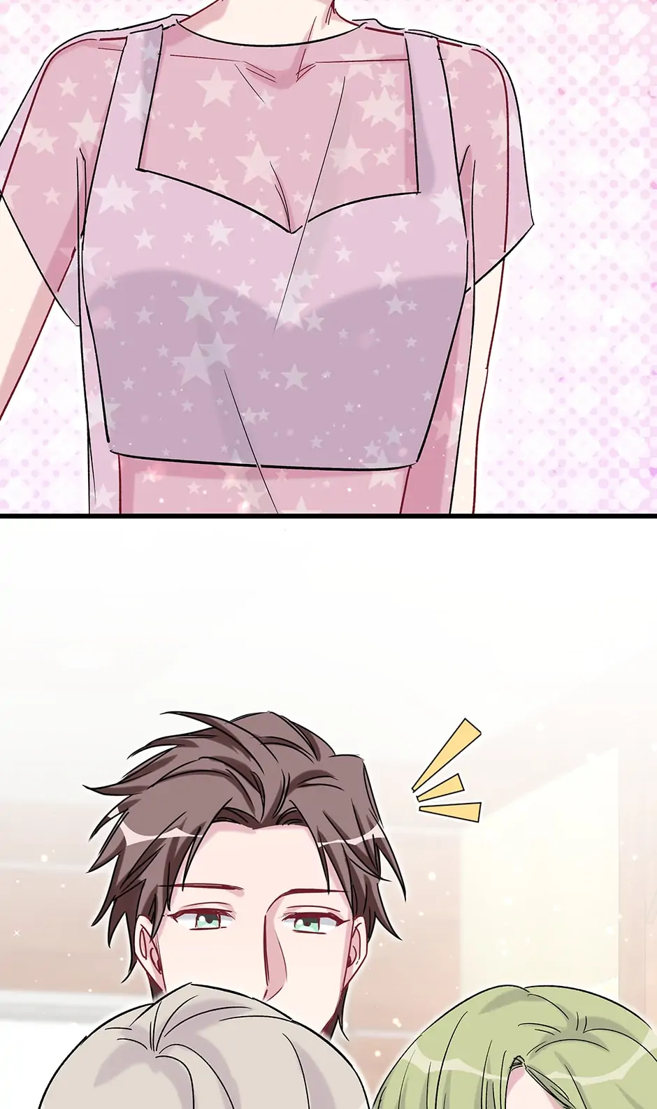 Whose Baby Is It?[Official] - Chapter 47 manhwa