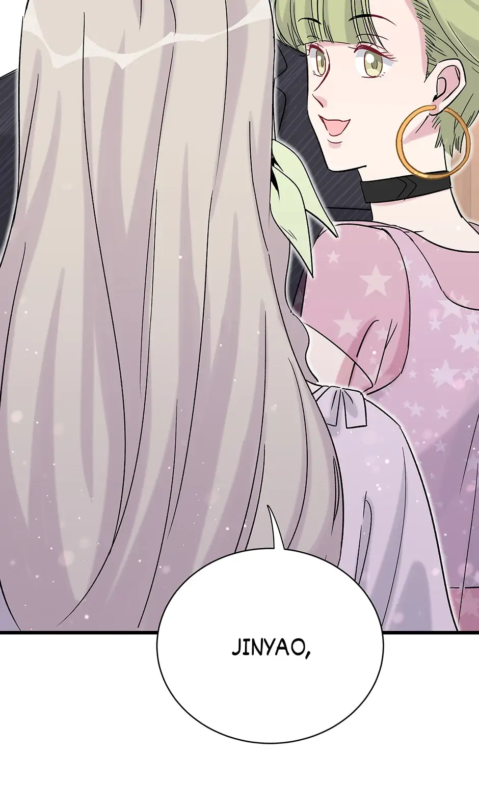 Whose Baby Is It?[Official] - Chapter 47 manhwa