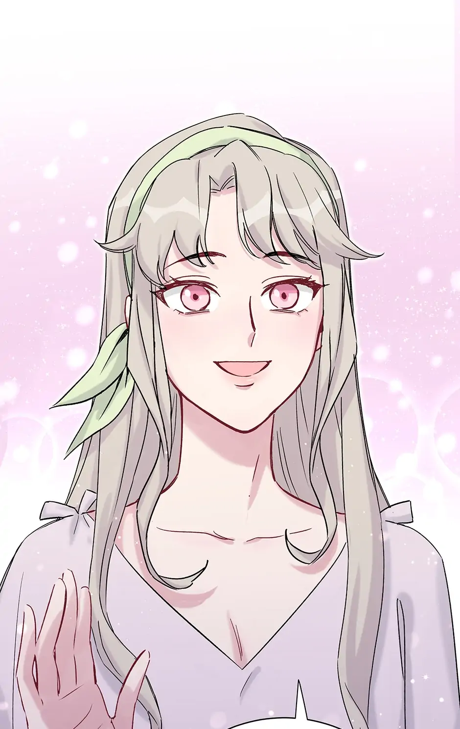 Whose Baby Is It?[Official] - Chapter 47 manhwa