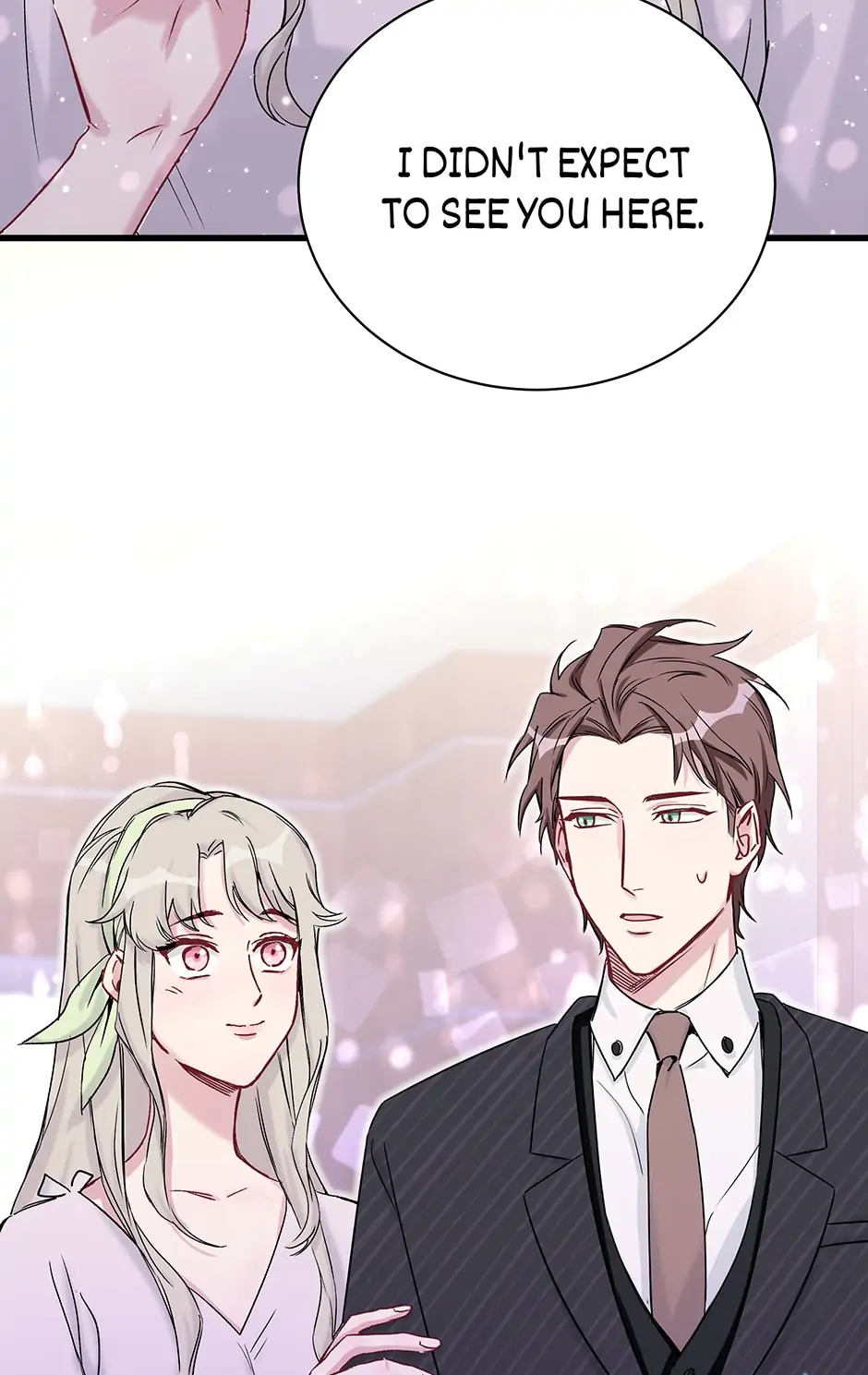 Whose Baby Is It?[Official] - Chapter 47 manhwa