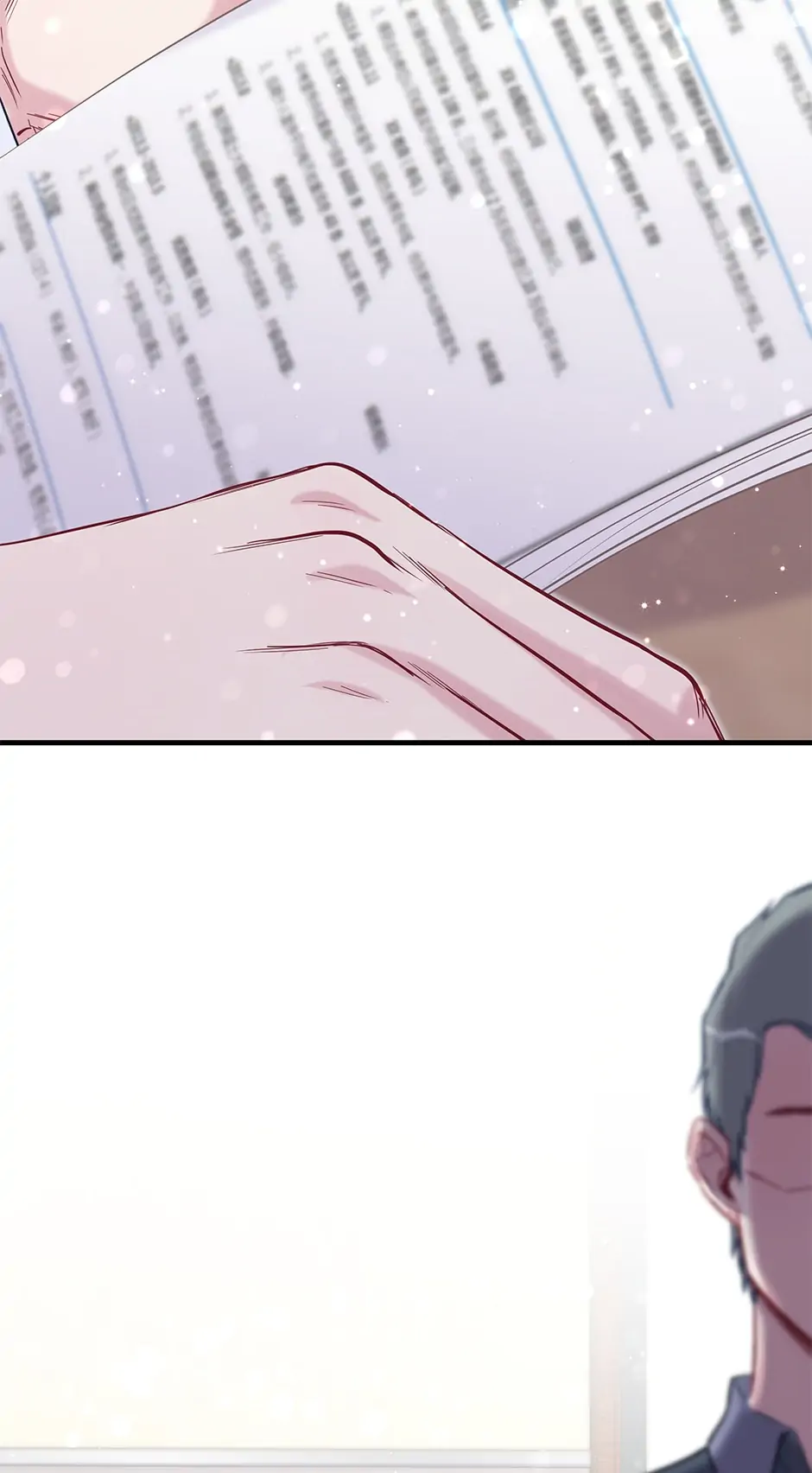 Whose Baby Is It?[Official] - Chapter 48 manhwa