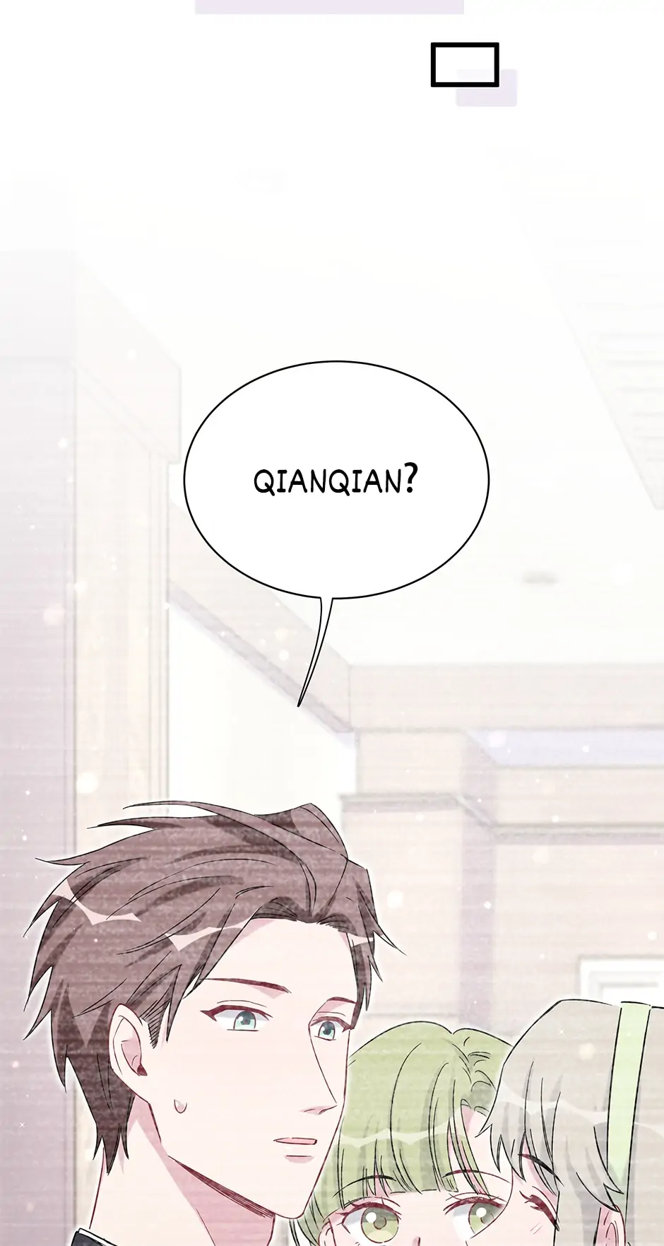 Whose Baby Is It?[Official] - Chapter 48 manhwa