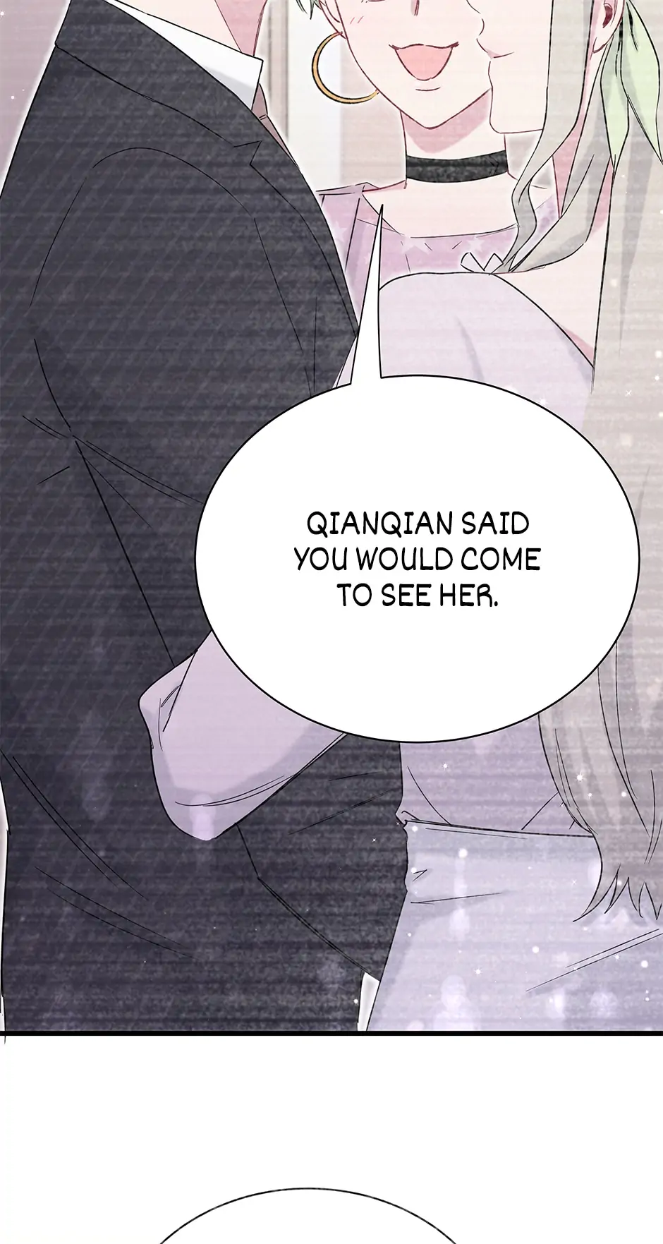 Whose Baby Is It?[Official] - Chapter 48 manhwa