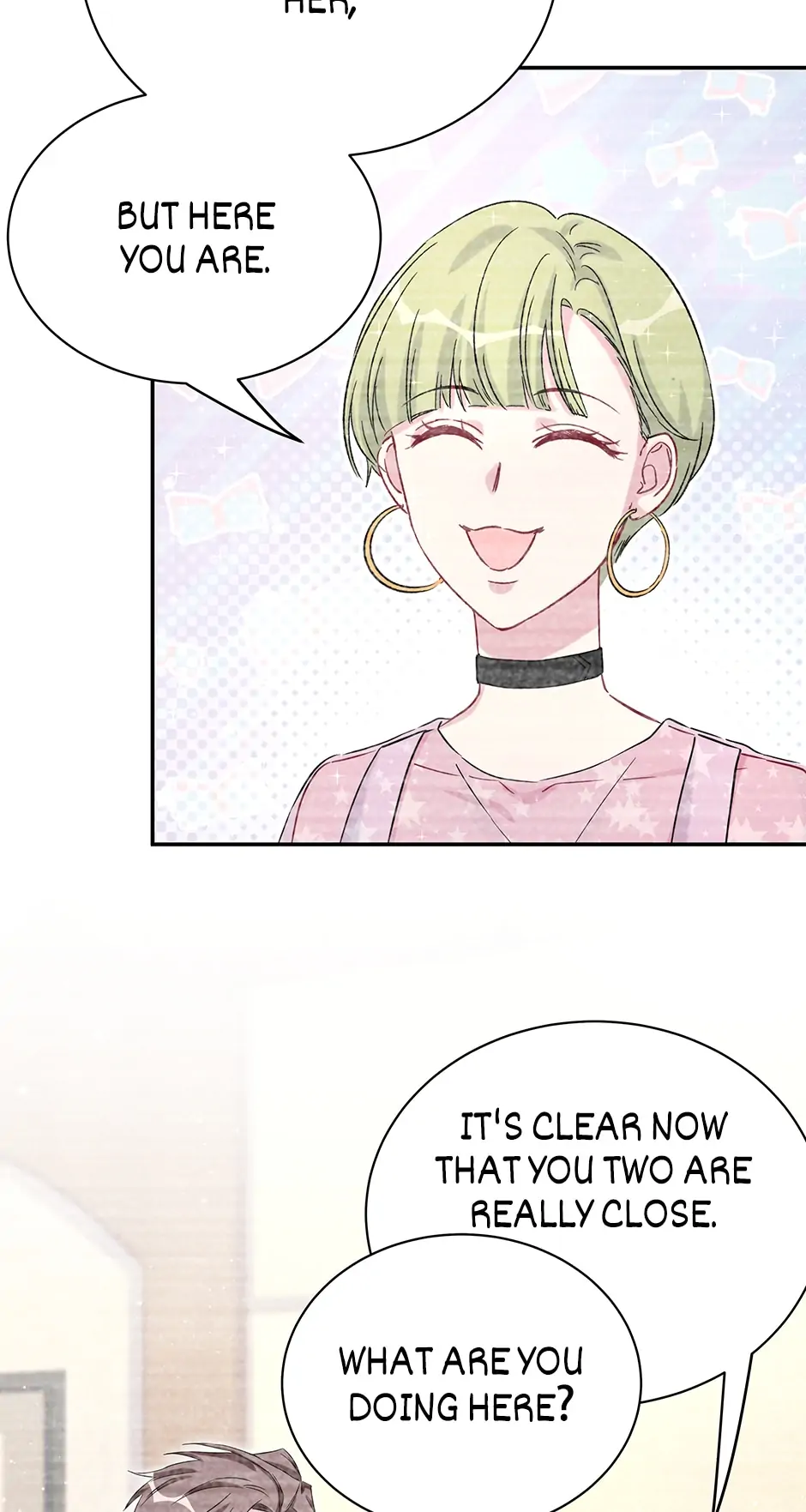 Whose Baby Is It?[Official] - Chapter 48 manhwa