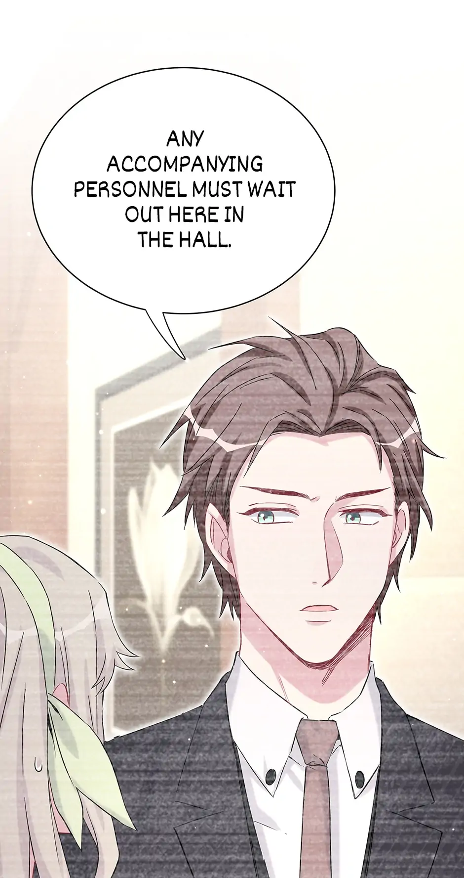 Whose Baby Is It?[Official] - Chapter 48 manhwa