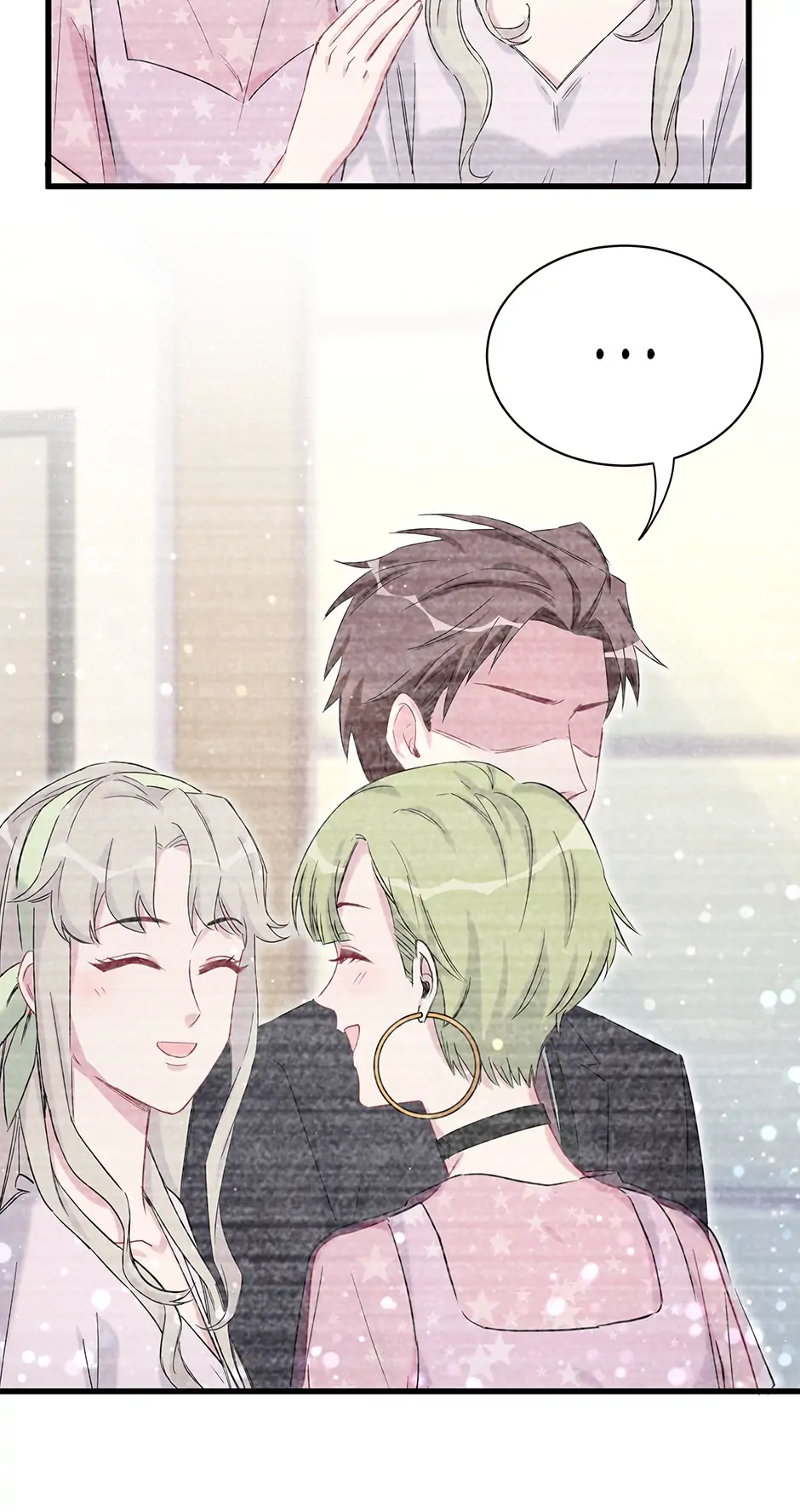 Whose Baby Is It?[Official] - Chapter 48 manhwa