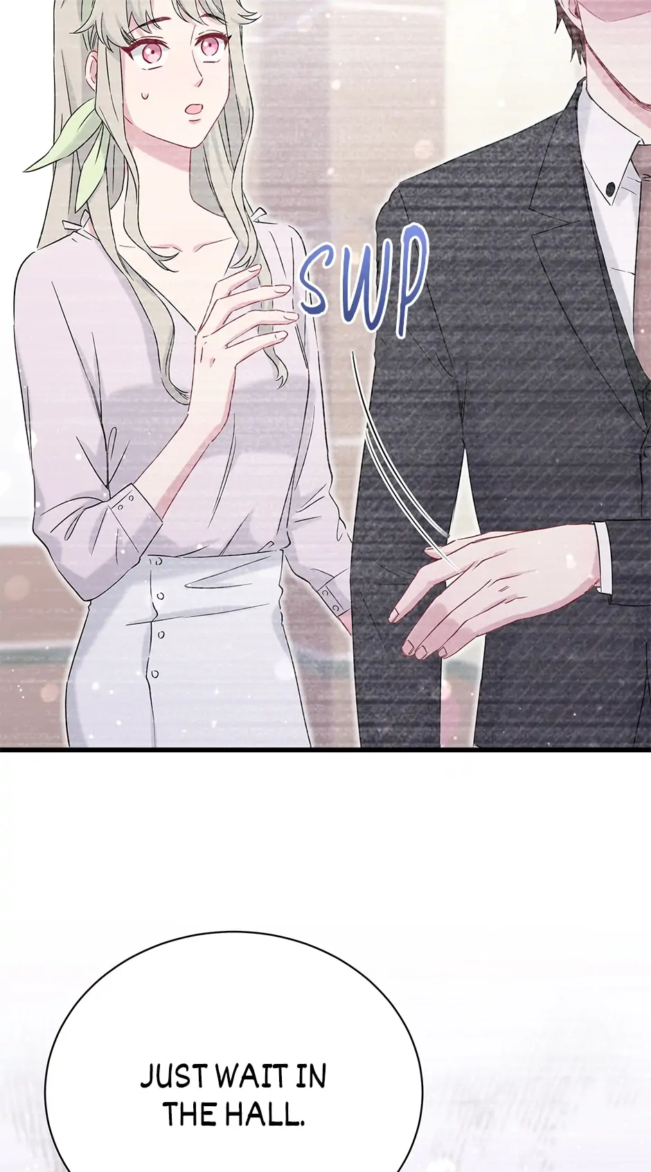 Whose Baby Is It?[Official] - Chapter 48 manhwa