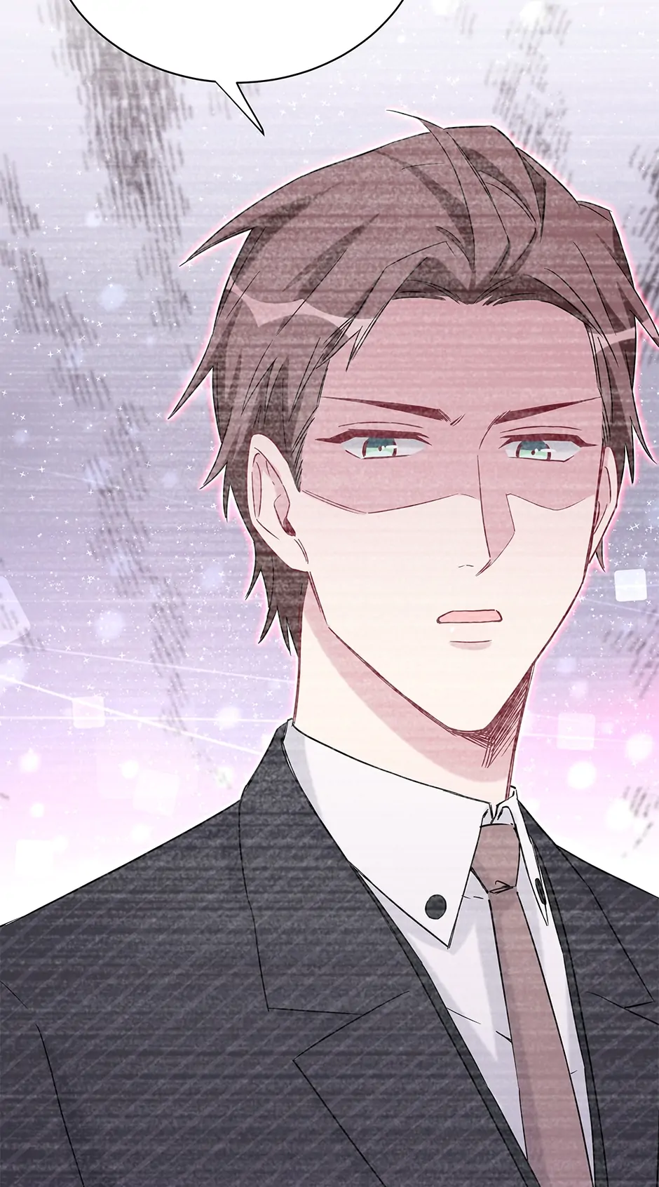 Whose Baby Is It?[Official] - Chapter 48 manhwa