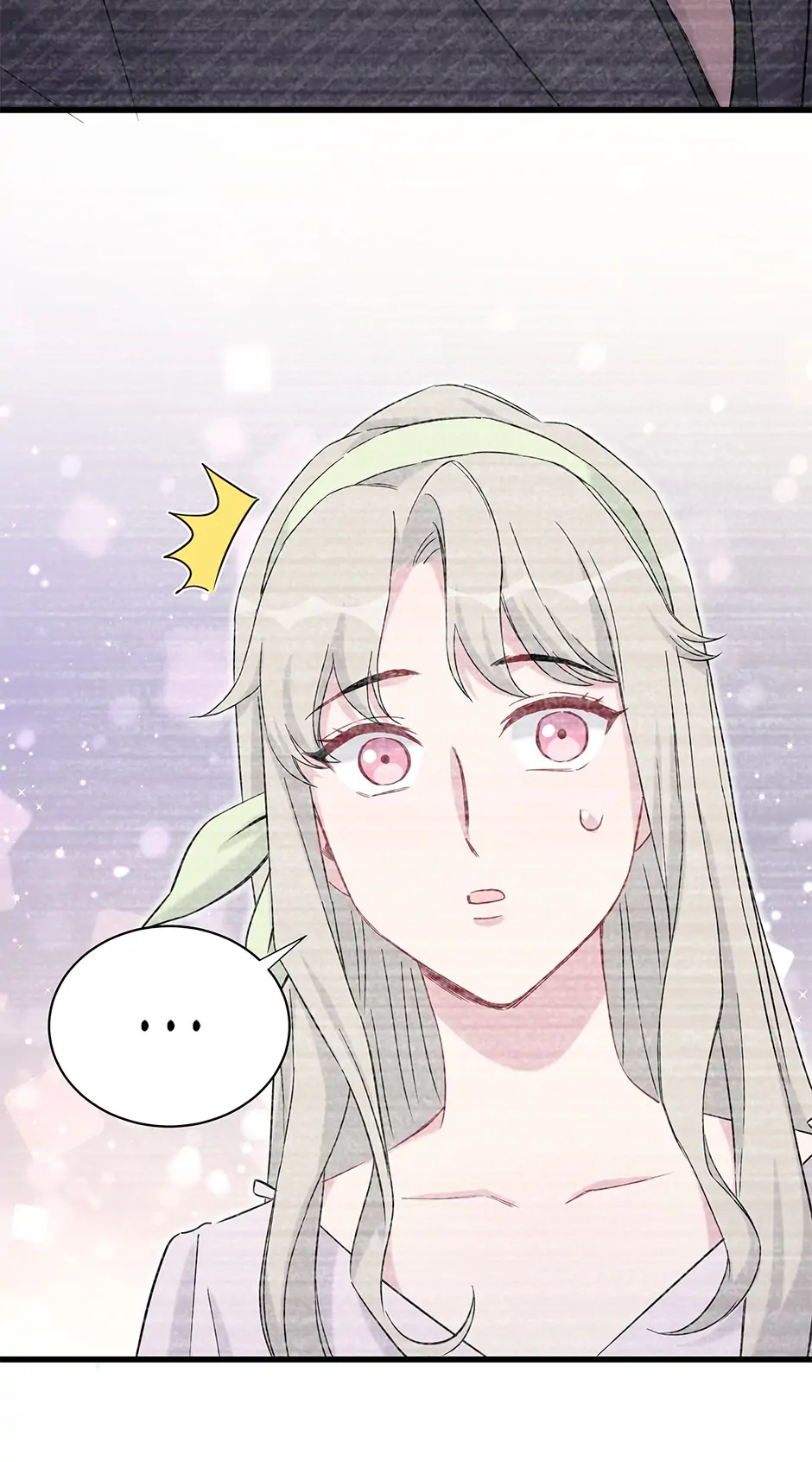 Whose Baby Is It?[Official] - Chapter 48 manhwa