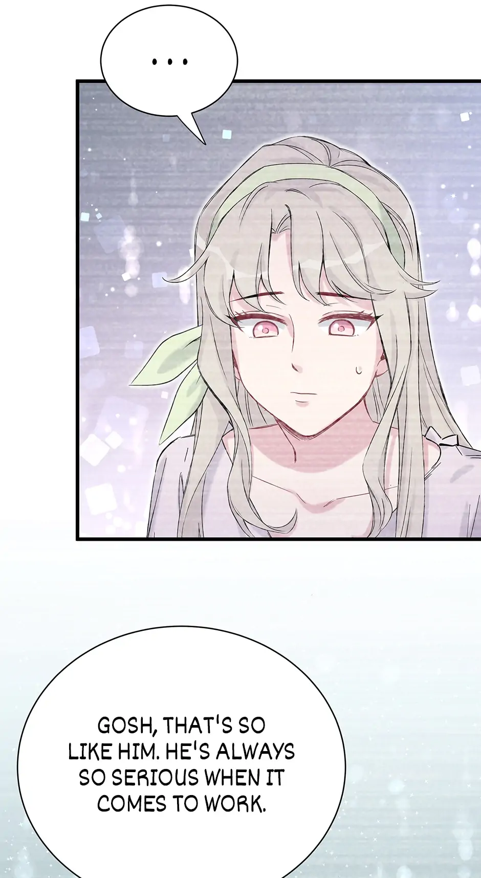 Whose Baby Is It?[Official] - Chapter 48 manhwa