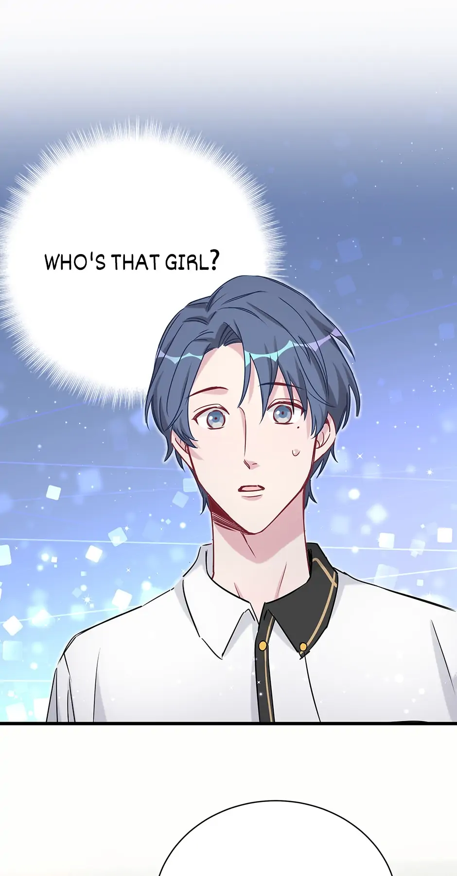 Whose Baby Is It?[Official] - Chapter 48 manhwa