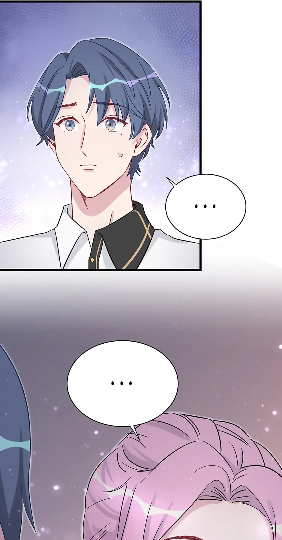 Whose Baby Is It?[Official] - Chapter 48 manhwa