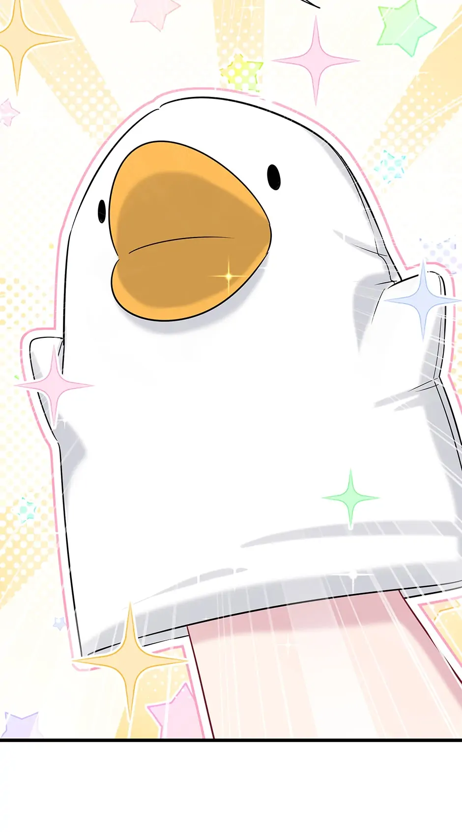 Whose Baby Is It?[Official] - Chapter 48 manhwa