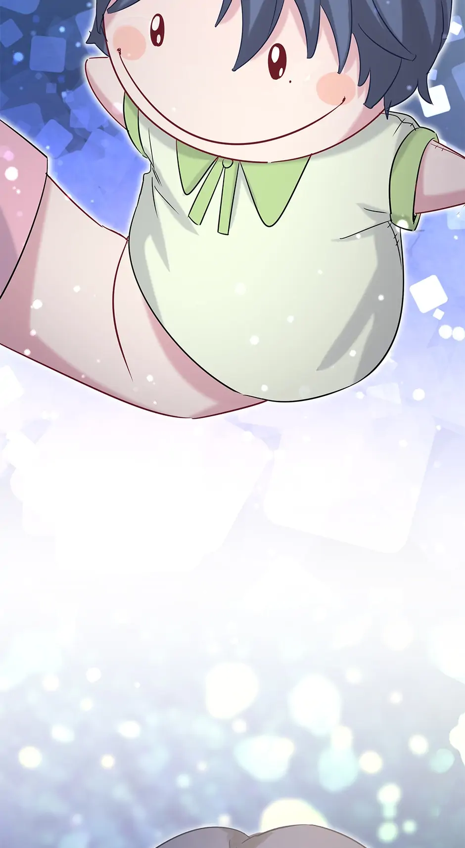 Whose Baby Is It?[Official] - Chapter 48 manhwa