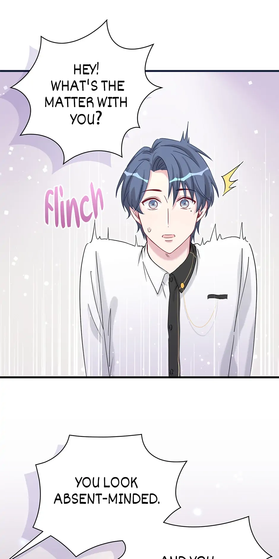 Whose Baby Is It?[Official] - Chapter 48 manhwa