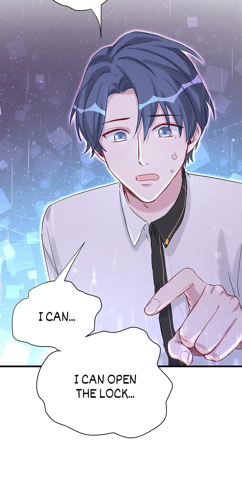Whose Baby Is It?[Official] - Chapter 48 manhwa