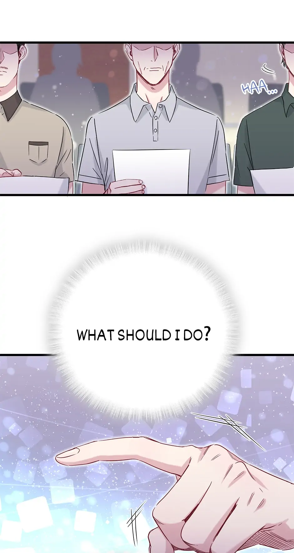 Whose Baby Is It?[Official] - Chapter 48 manhwa