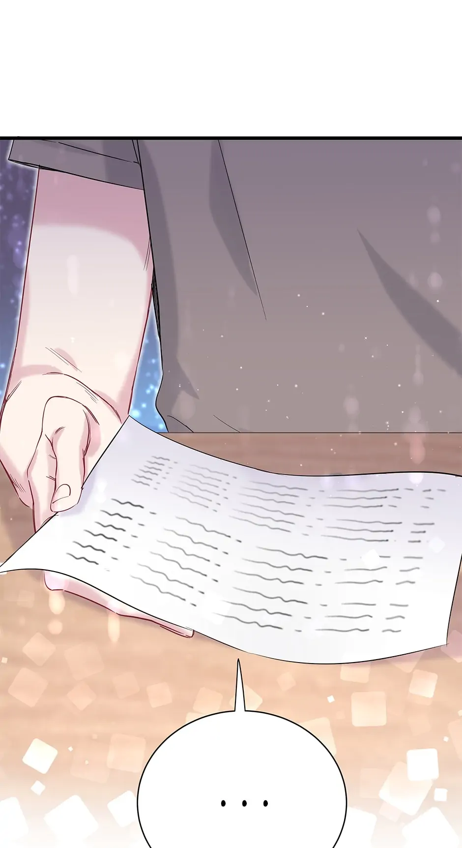 Whose Baby Is It?[Official] - Chapter 49 manhwa