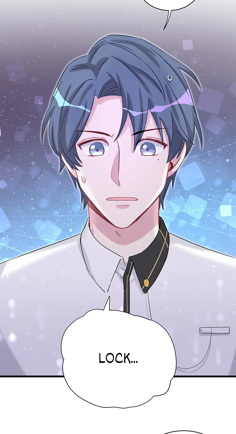 Whose Baby Is It?[Official] - Chapter 49 manhwa