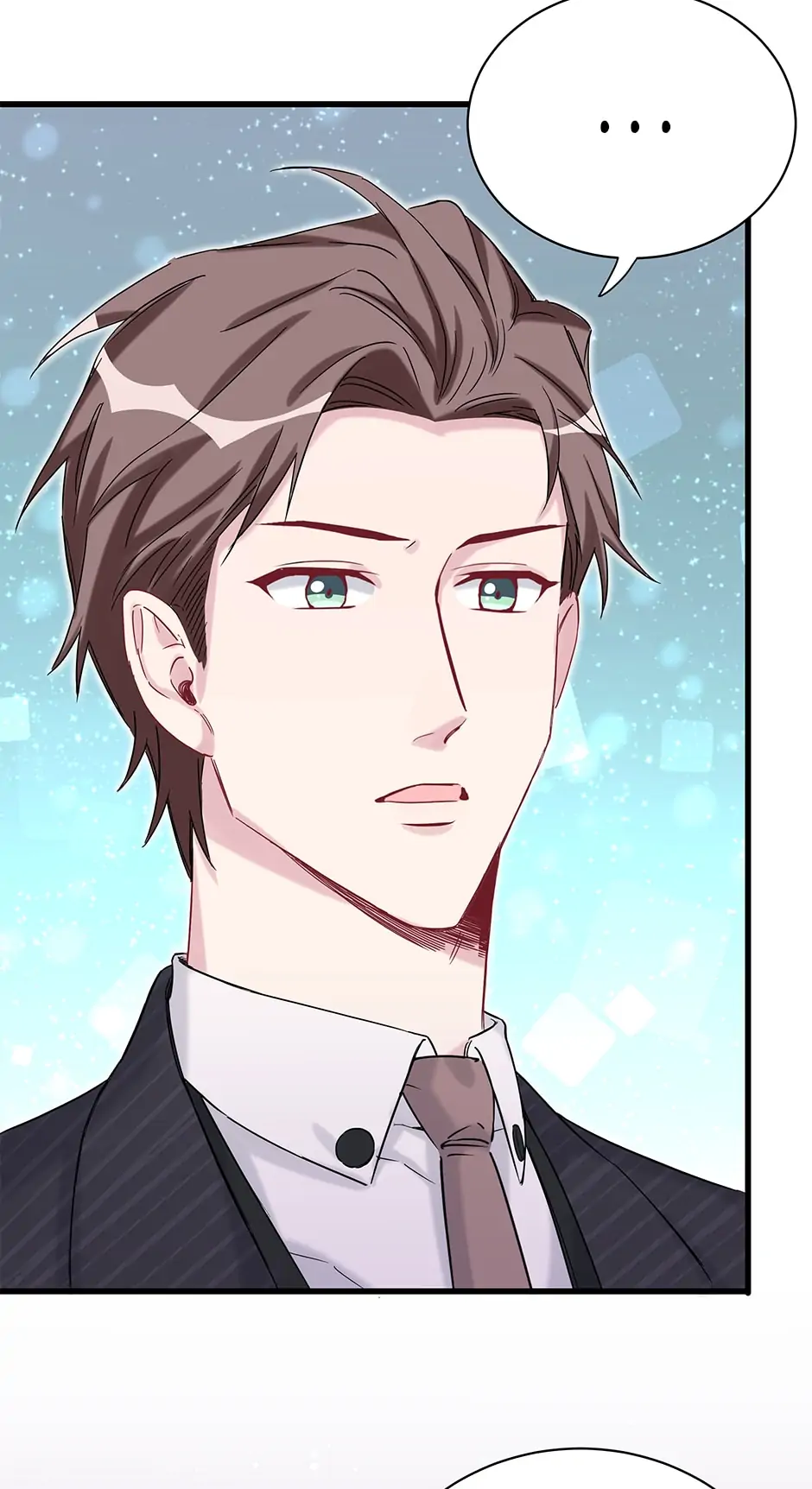 Whose Baby Is It?[Official] - Chapter 49 manhwa