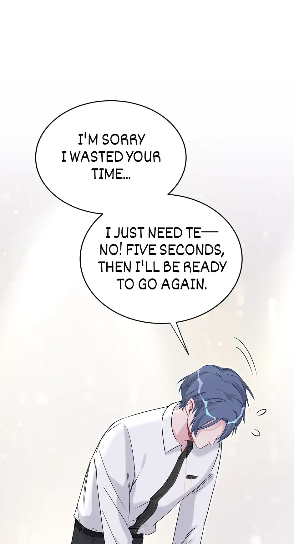 Whose Baby Is It?[Official] - Chapter 49 manhwa