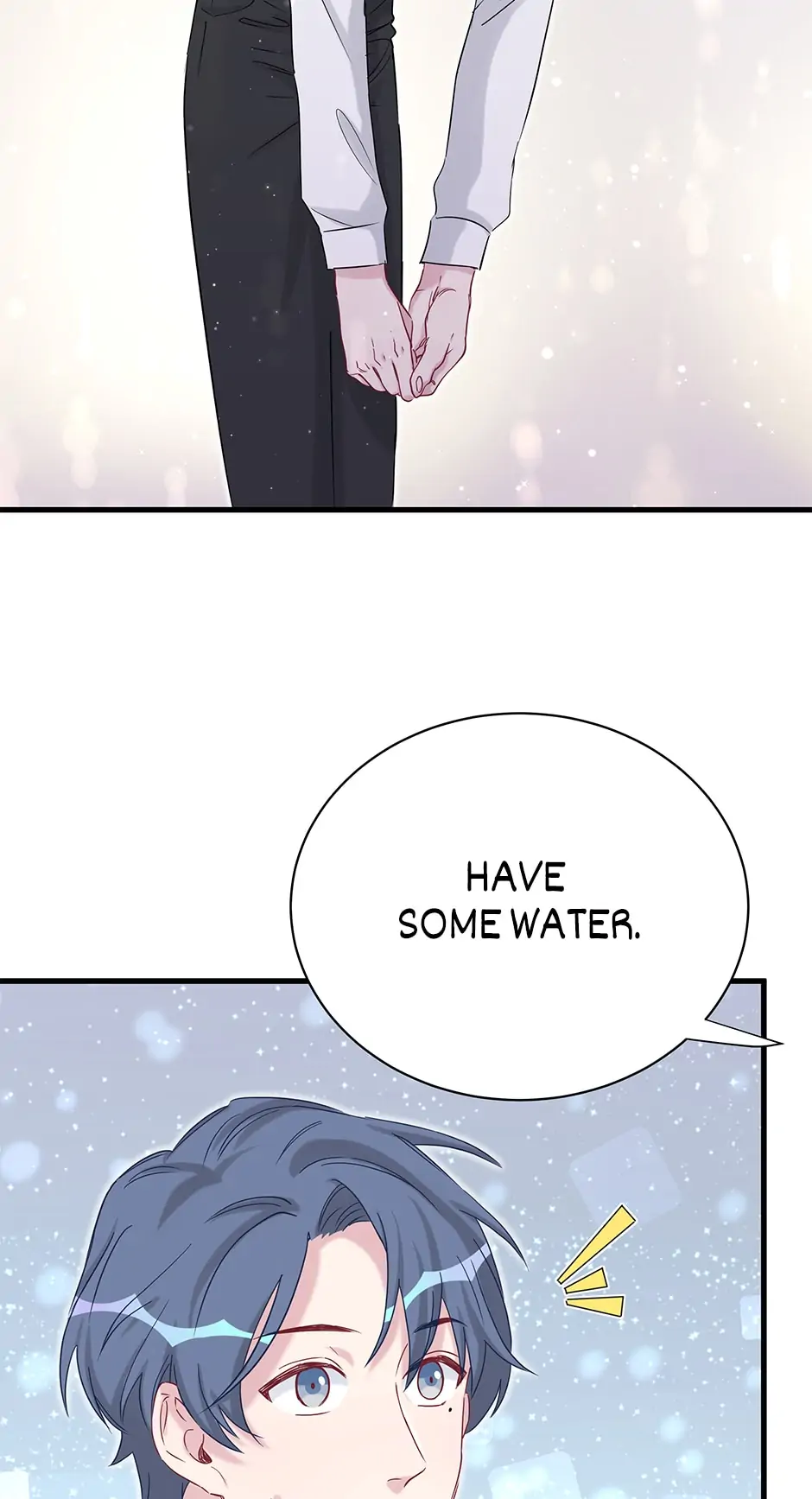 Whose Baby Is It?[Official] - Chapter 49 manhwa