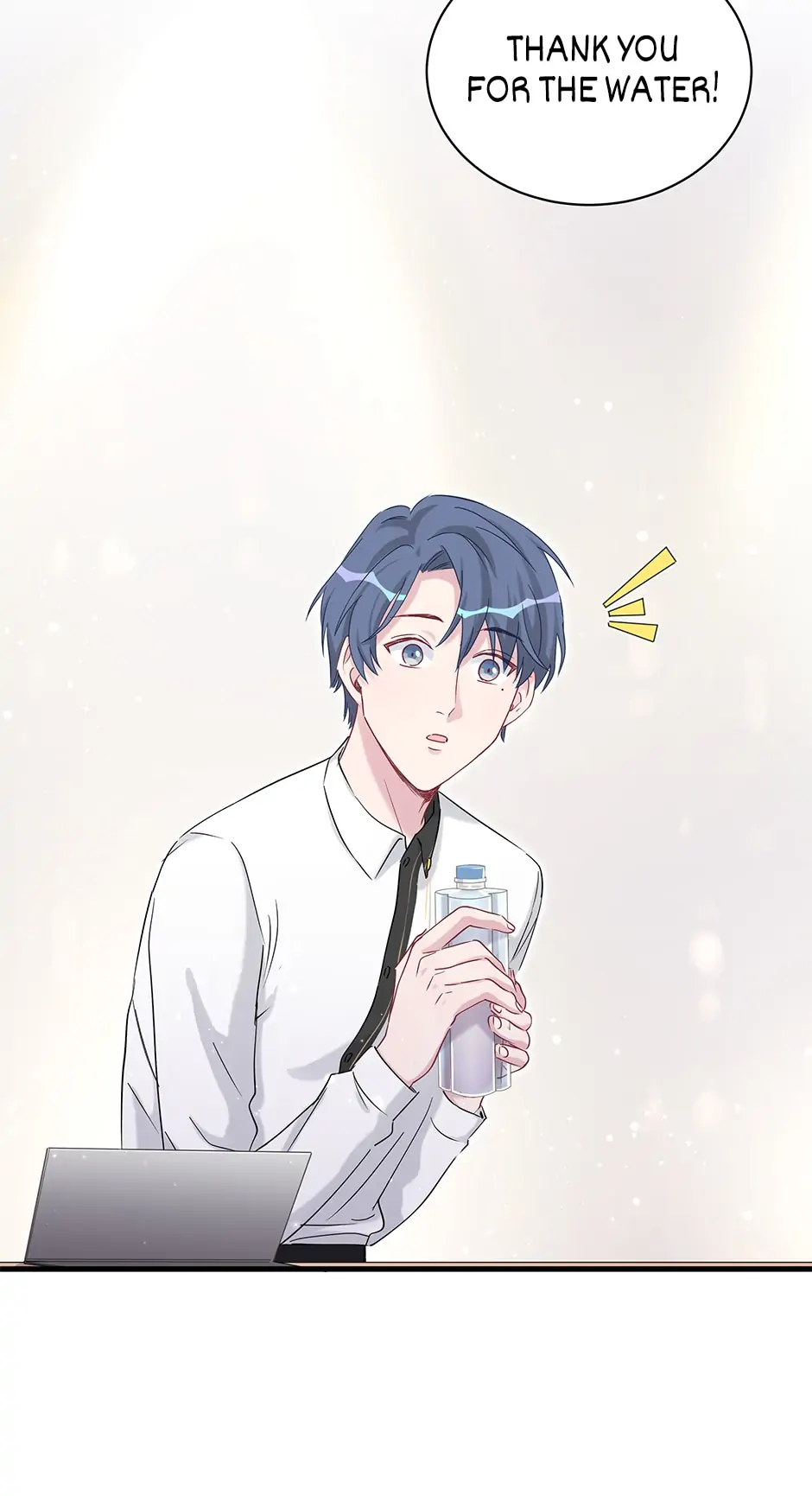 Whose Baby Is It?[Official] - Chapter 49 manhwa