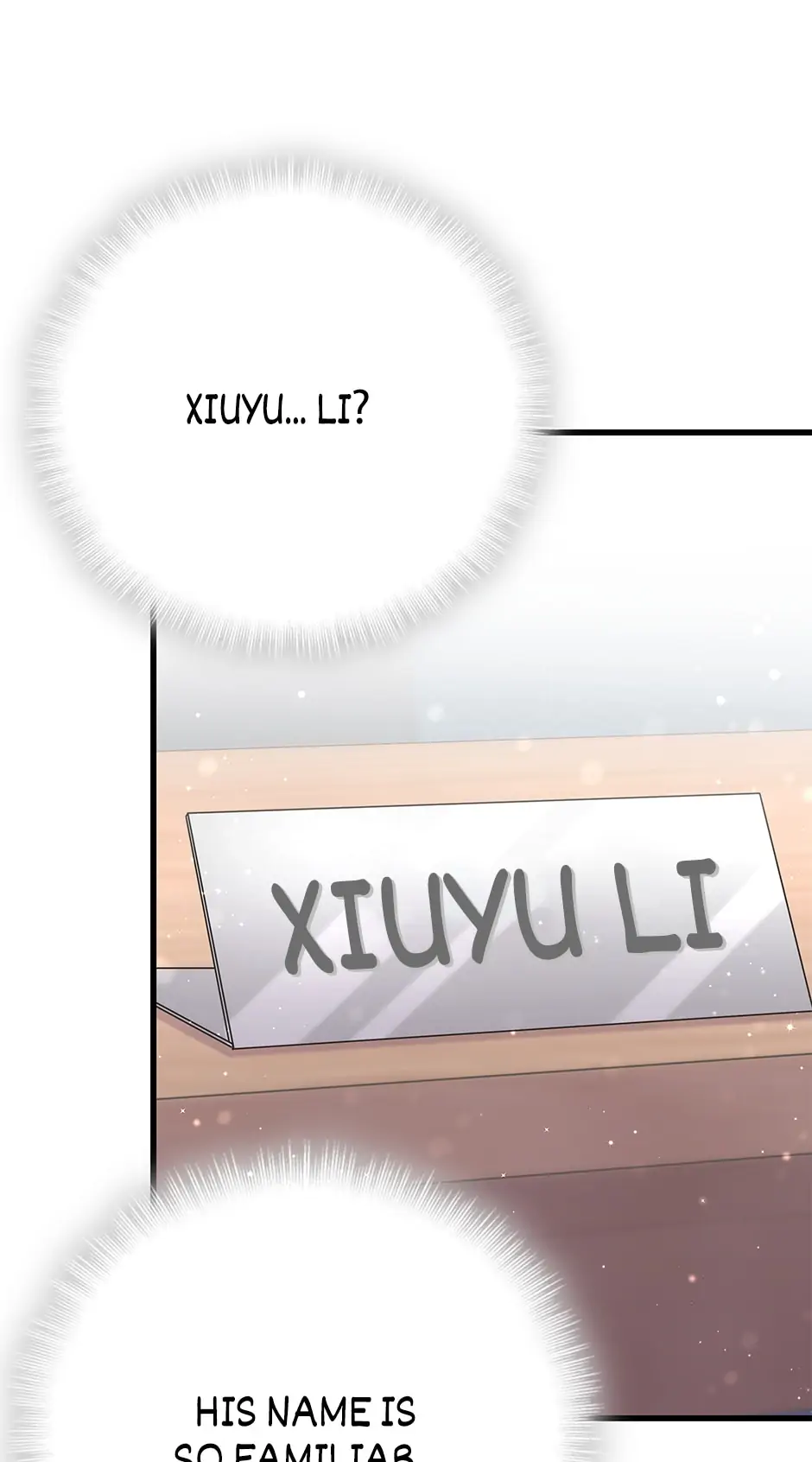Whose Baby Is It?[Official] - Chapter 49 manhwa