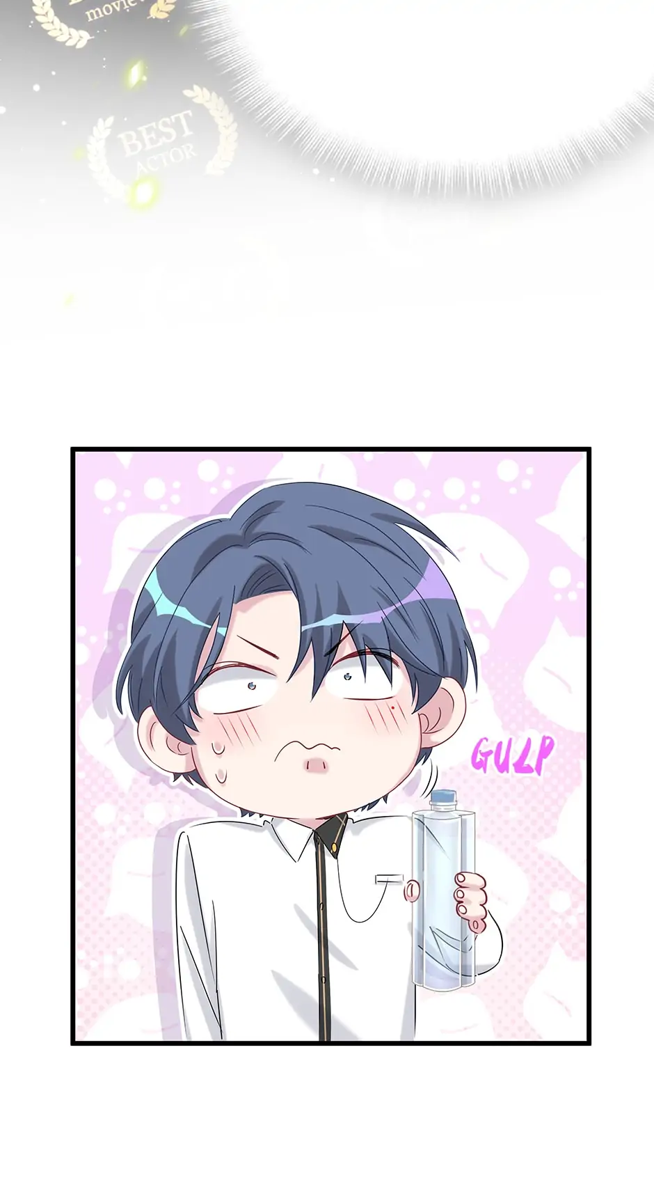 Whose Baby Is It?[Official] - Chapter 49 manhwa