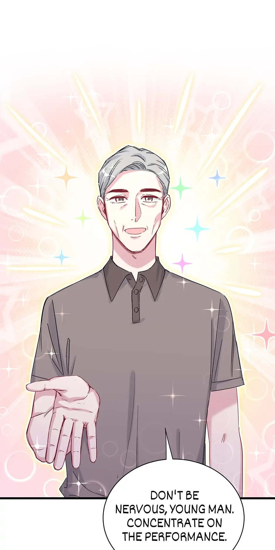 Whose Baby Is It?[Official] - Chapter 49 manhwa