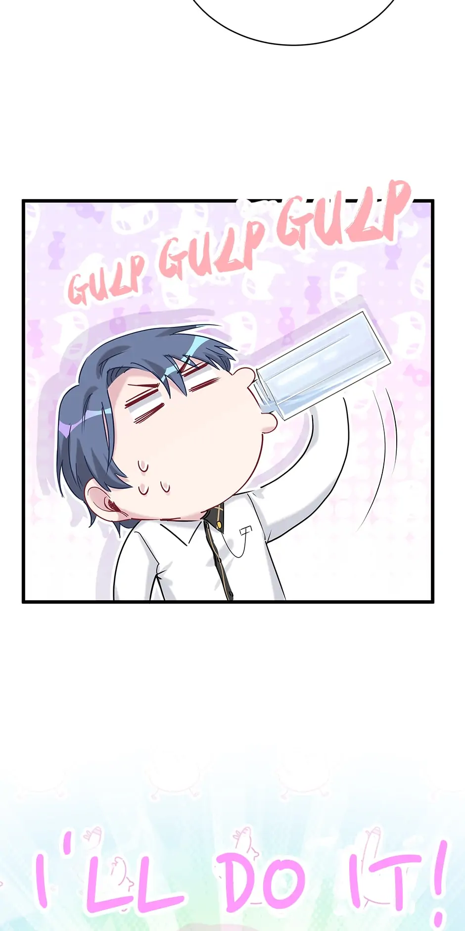 Whose Baby Is It?[Official] - Chapter 49 manhwa