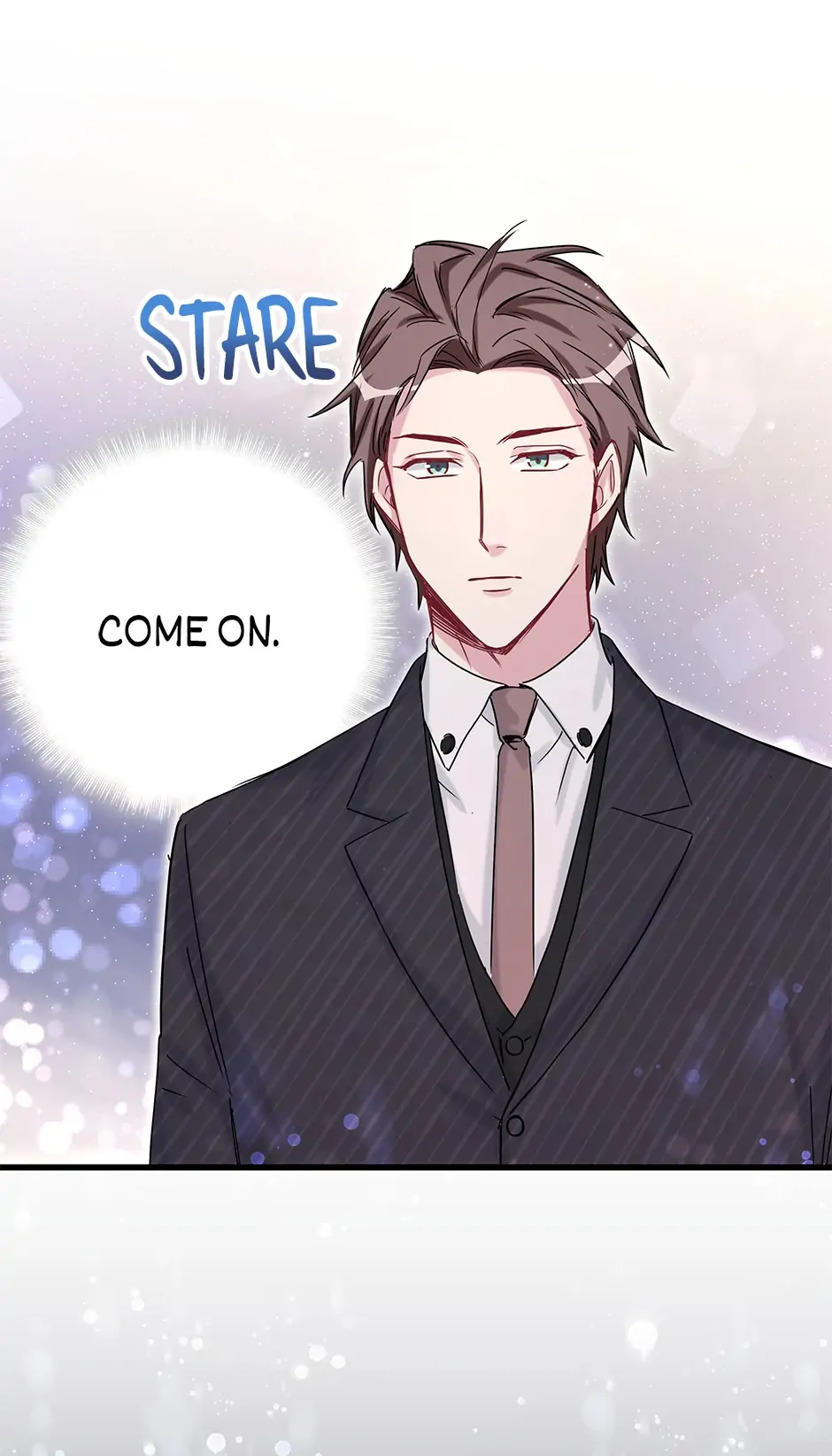 Whose Baby Is It?[Official] - Chapter 49 manhwa