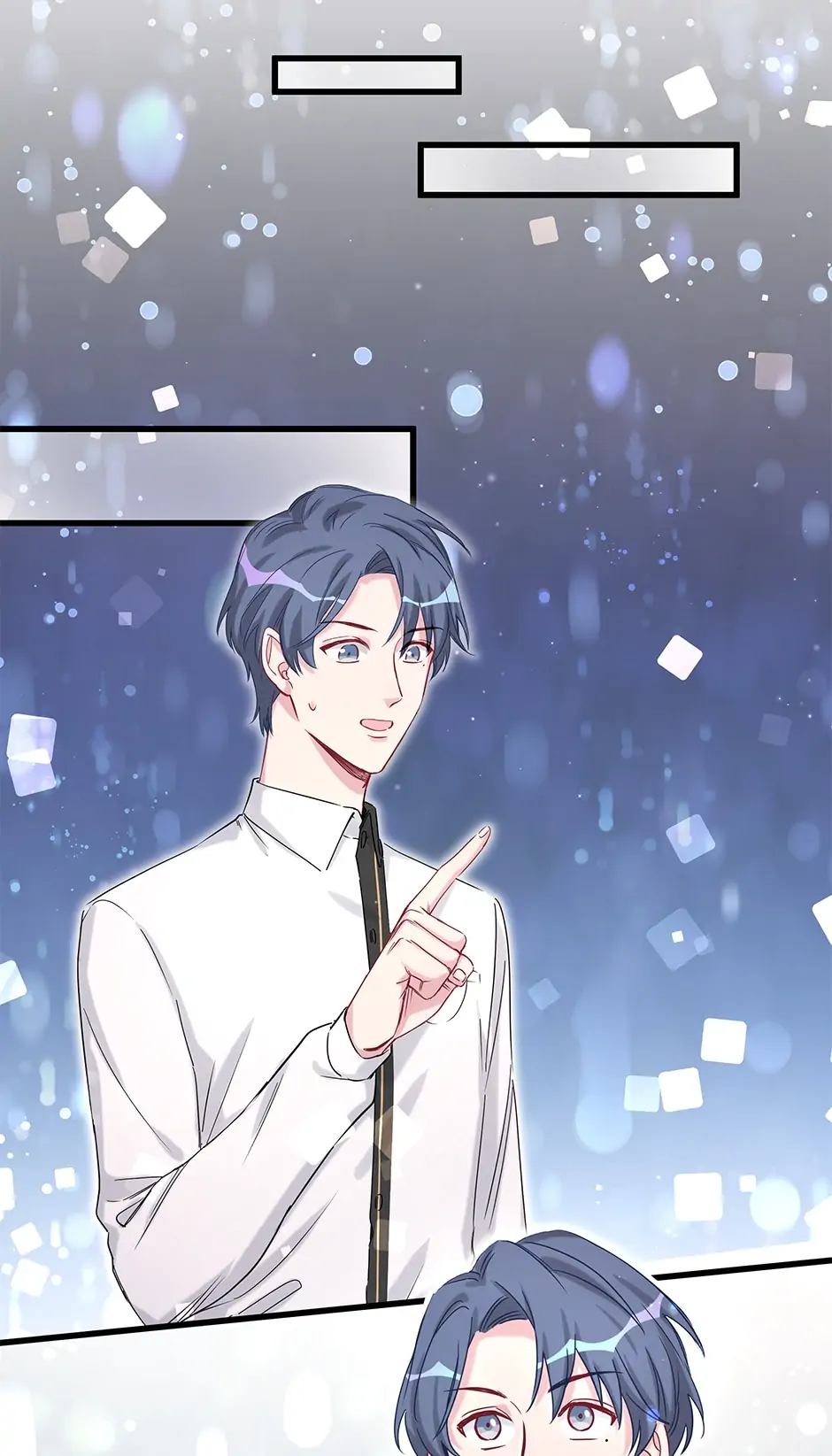 Whose Baby Is It?[Official] - Chapter 49 manhwa