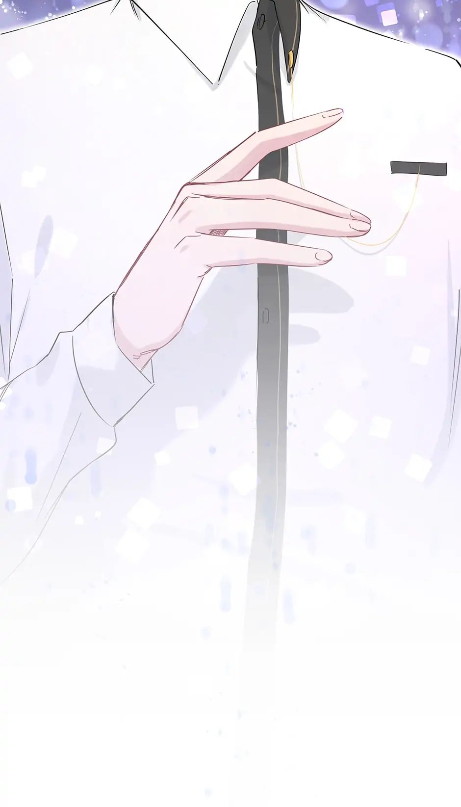 Whose Baby Is It?[Official] - Chapter 49 manhwa
